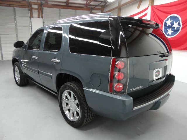 GMC Yukon 2007 photo 50