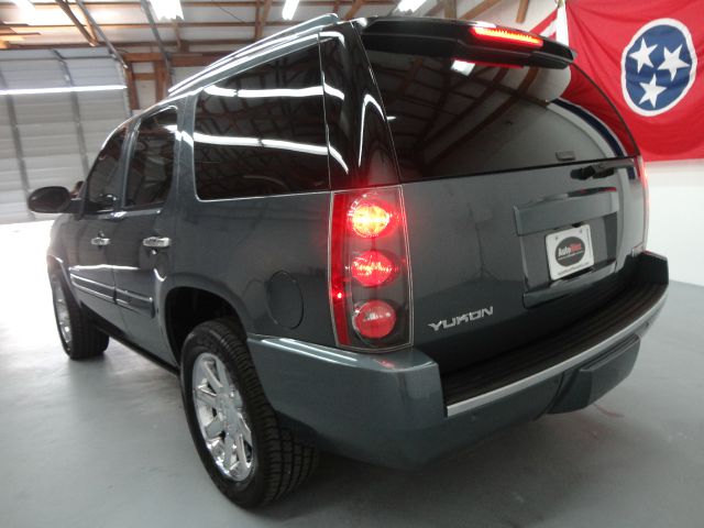 GMC Yukon 2007 photo 6