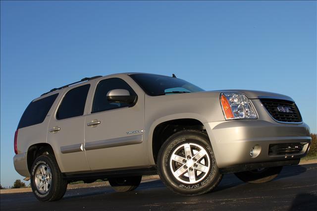 GMC Yukon SLT Sport Utility