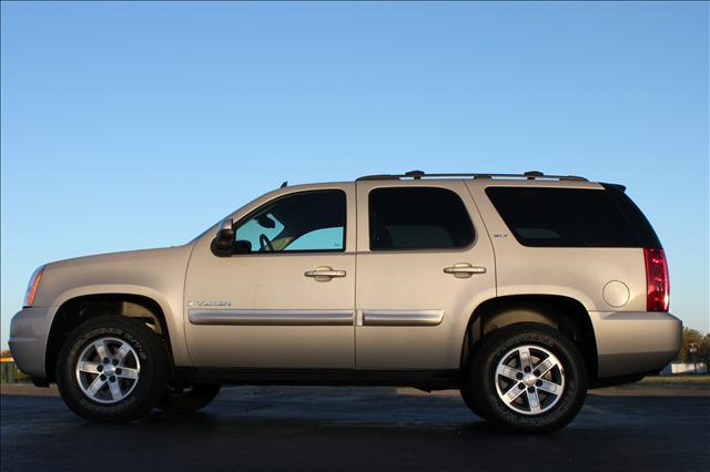 GMC Yukon 2007 photo 4