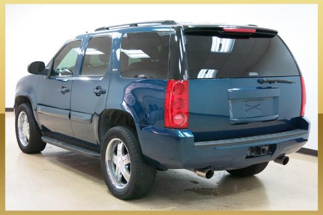 GMC Yukon 2007 photo 4