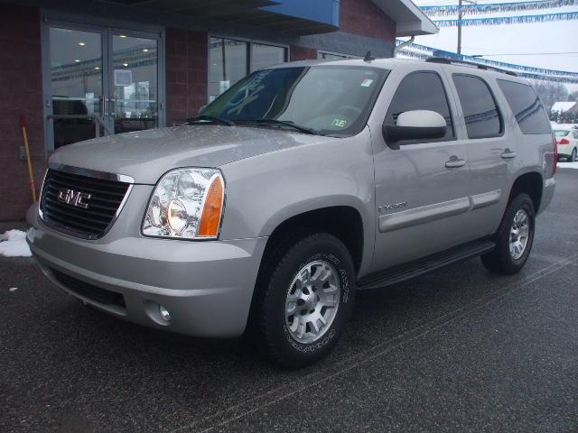 GMC Yukon 2007 photo 1