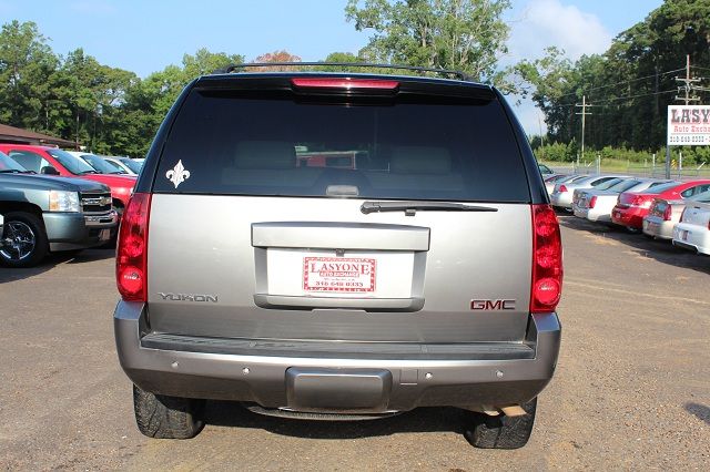 GMC Yukon 2007 photo 4