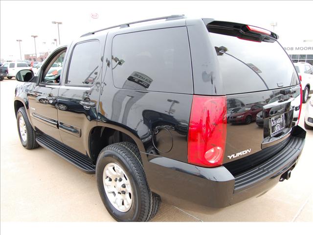 GMC Yukon 2007 photo 5