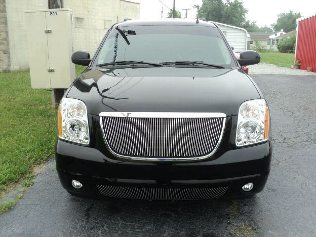 GMC Yukon 2007 photo 3