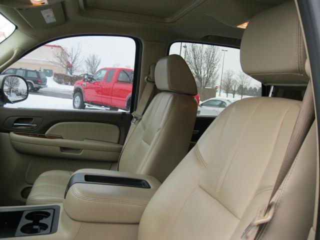 GMC Yukon 2007 photo 3