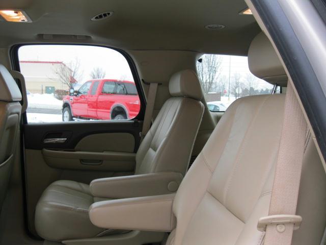 GMC Yukon 2007 photo 4