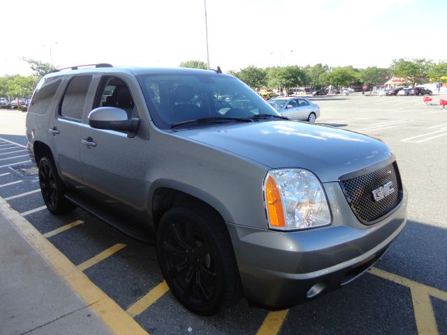 GMC Yukon 2007 photo 1