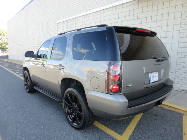 GMC Yukon 2007 photo 3