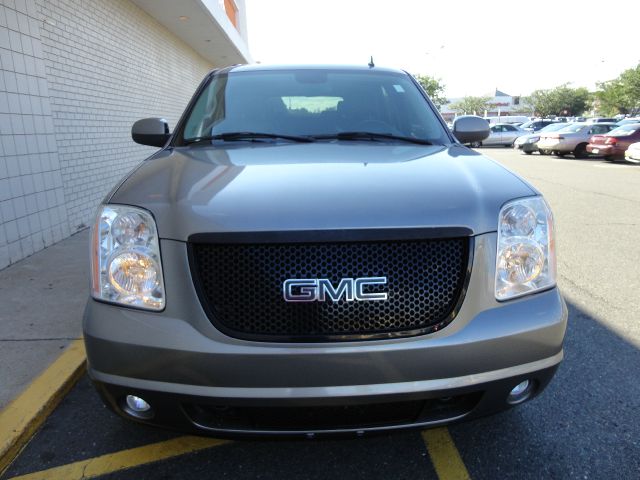 GMC Yukon 2007 photo 4