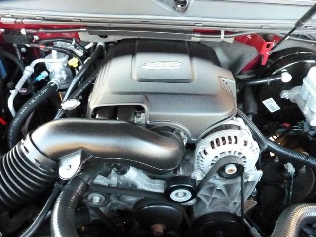 GMC Yukon 2007 photo 4