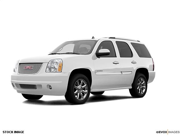 GMC Yukon 2007 photo 2