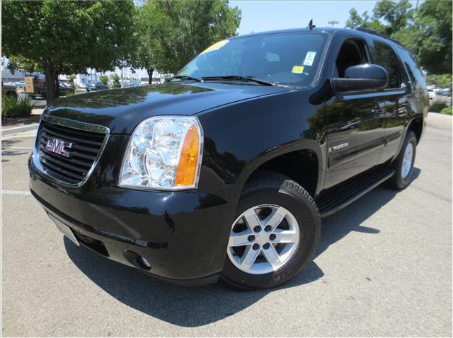 GMC Yukon 2007 photo 1