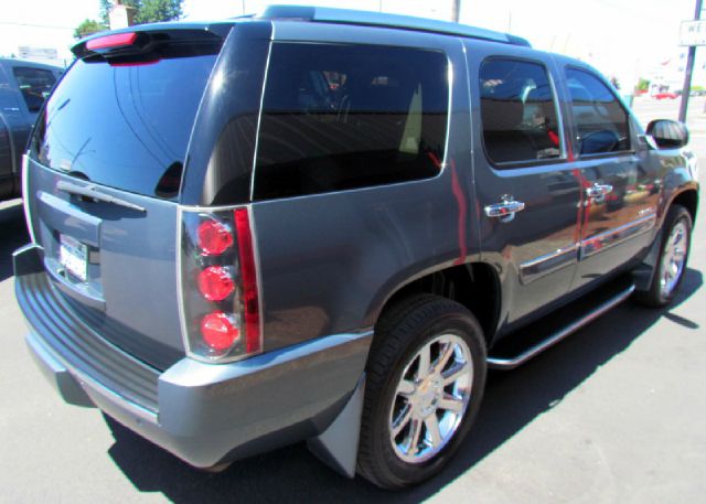 GMC Yukon 2007 photo 1