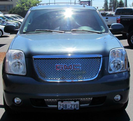 GMC Yukon 2007 photo 3