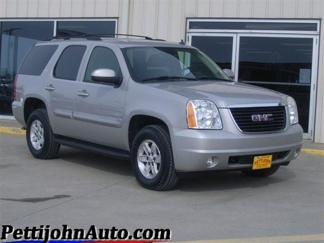 GMC Yukon Unknown Sport Utility