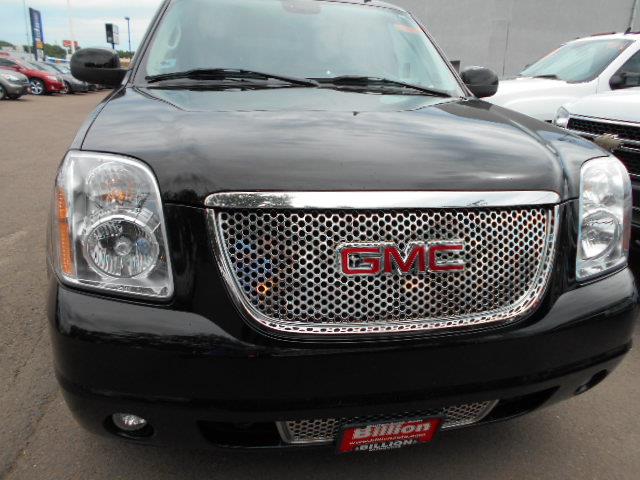 GMC Yukon 2007 photo 3