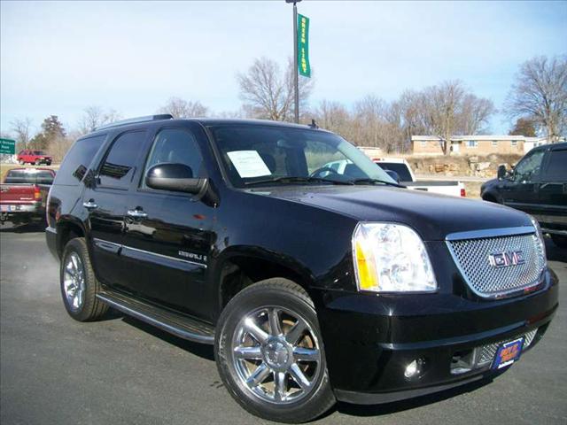 GMC Yukon Unknown Sport Utility