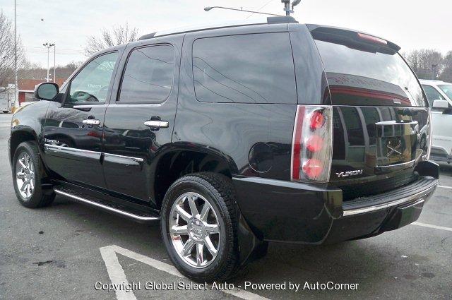 GMC Yukon 2007 photo 5