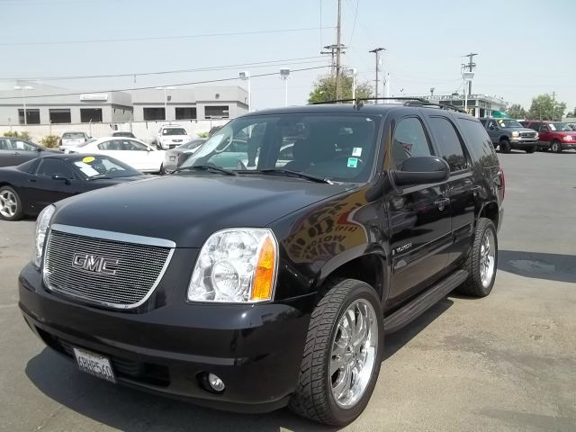 GMC Yukon 2007 photo 1