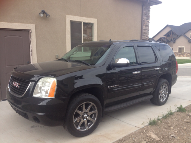 GMC Yukon 2007 photo 3