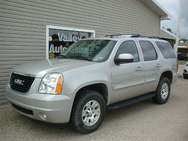 GMC Yukon 2007 photo 1