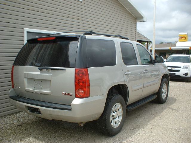 GMC Yukon 2007 photo 4