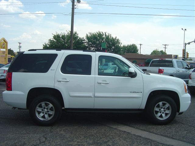 GMC Yukon 2007 photo 4