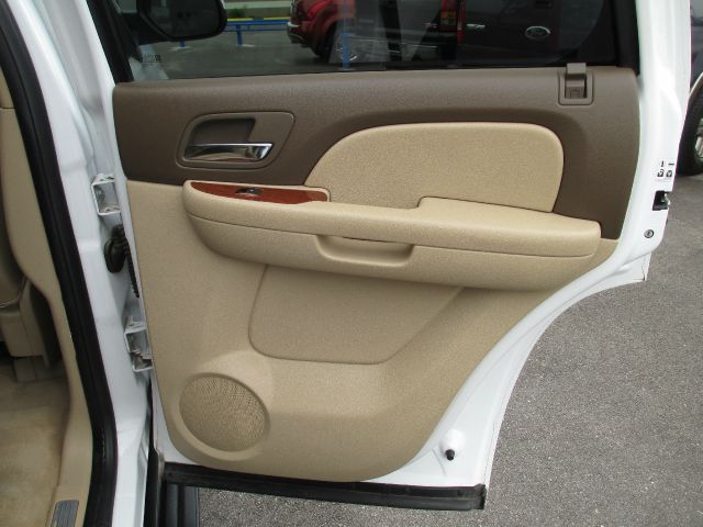 GMC Yukon 2007 photo 14