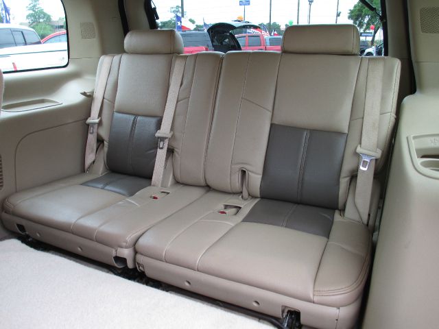 GMC Yukon 2007 photo 15