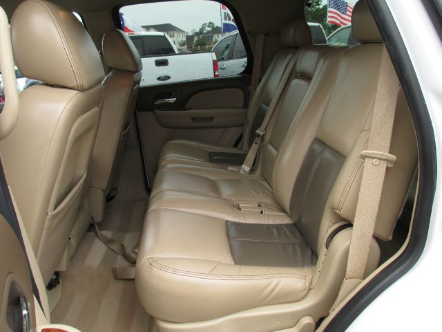 GMC Yukon 2007 photo 16