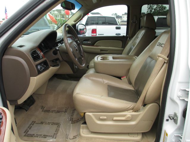 GMC Yukon 2007 photo 17