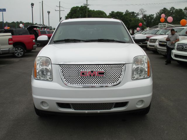 GMC Yukon 2007 photo 19