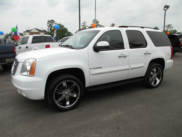 GMC Yukon 2007 photo 20