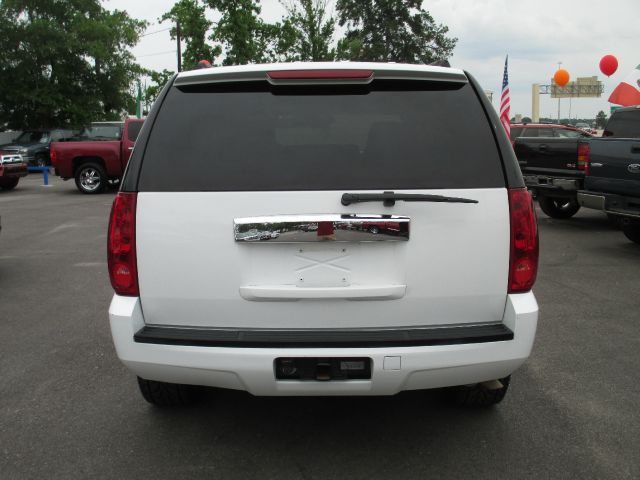 GMC Yukon 2007 photo 21