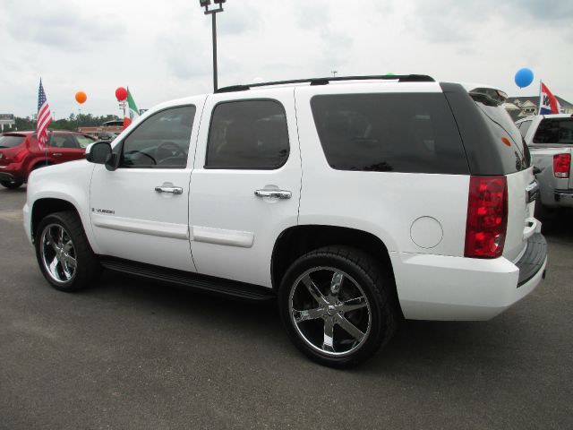 GMC Yukon 2007 photo 23