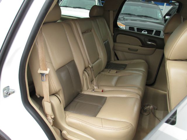 GMC Yukon 2007 photo 3