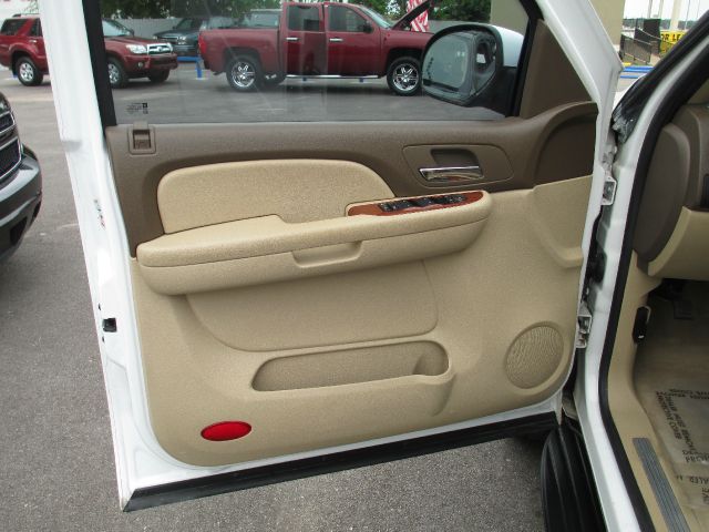 GMC Yukon 2007 photo 4