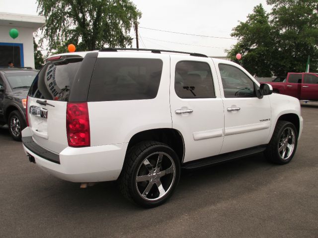 GMC Yukon 2007 photo 5