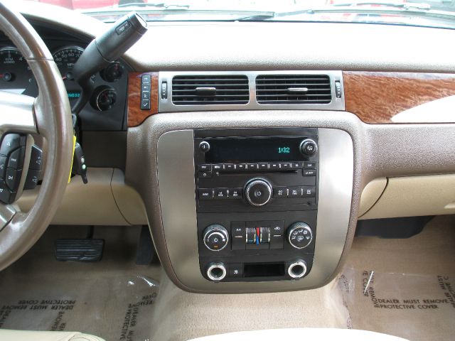 GMC Yukon 2007 photo 9