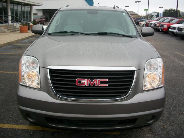 GMC Yukon 2007 photo 1