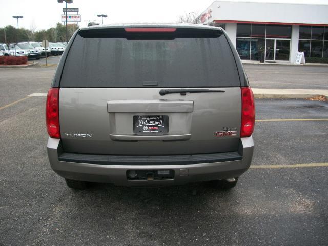 GMC Yukon 2007 photo 5