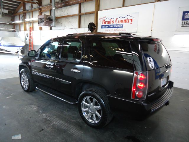 GMC Yukon 2007 photo 3