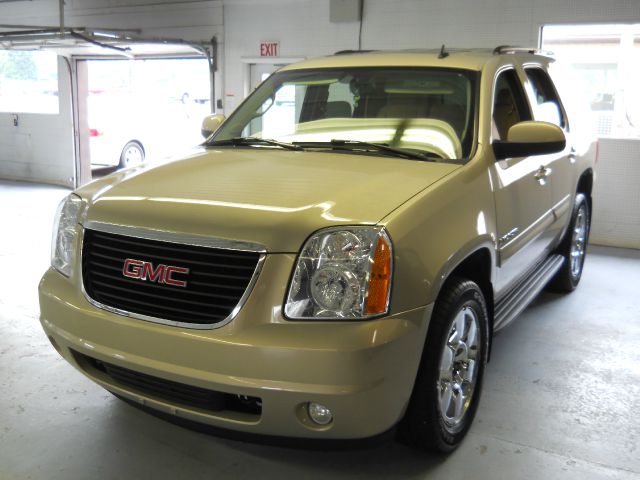 GMC Yukon 2007 photo 1