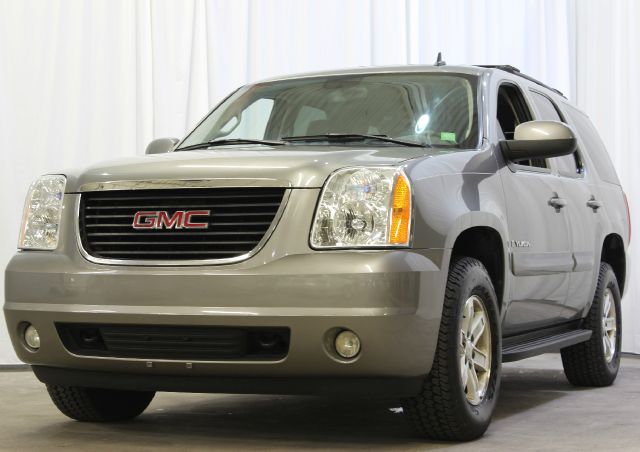 GMC Yukon 2007 photo 1