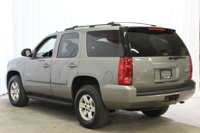 GMC Yukon 2007 photo 3