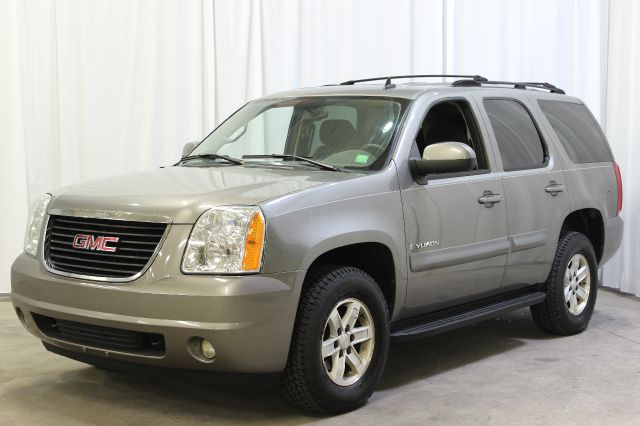 GMC Yukon 2007 photo 4