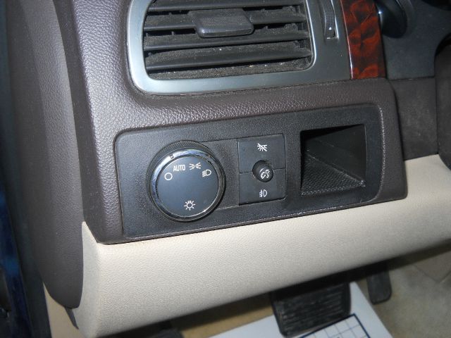 GMC Yukon 2007 photo 2