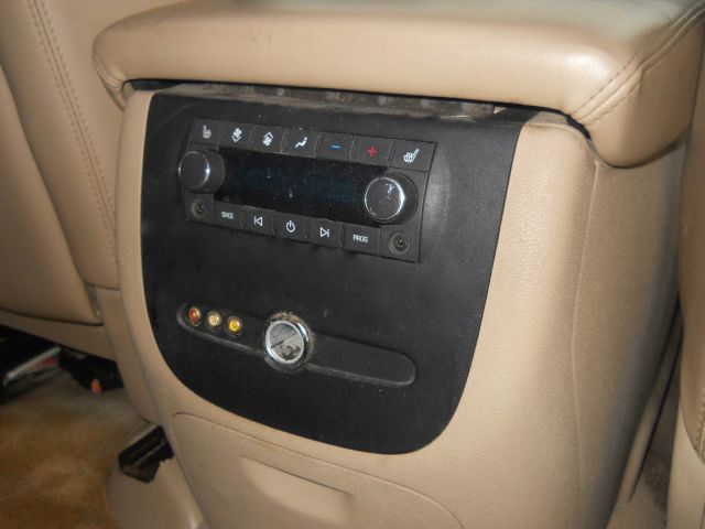 GMC Yukon 2007 photo 4