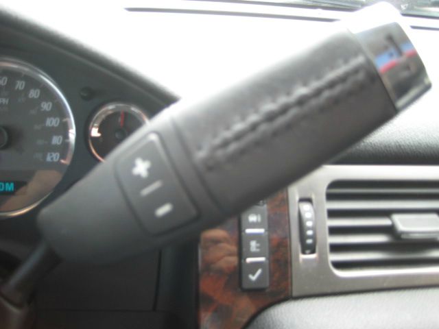 GMC Yukon 2007 photo 11